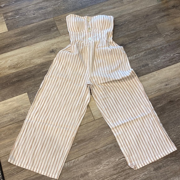 1 piece romper - Picture 1 of 3